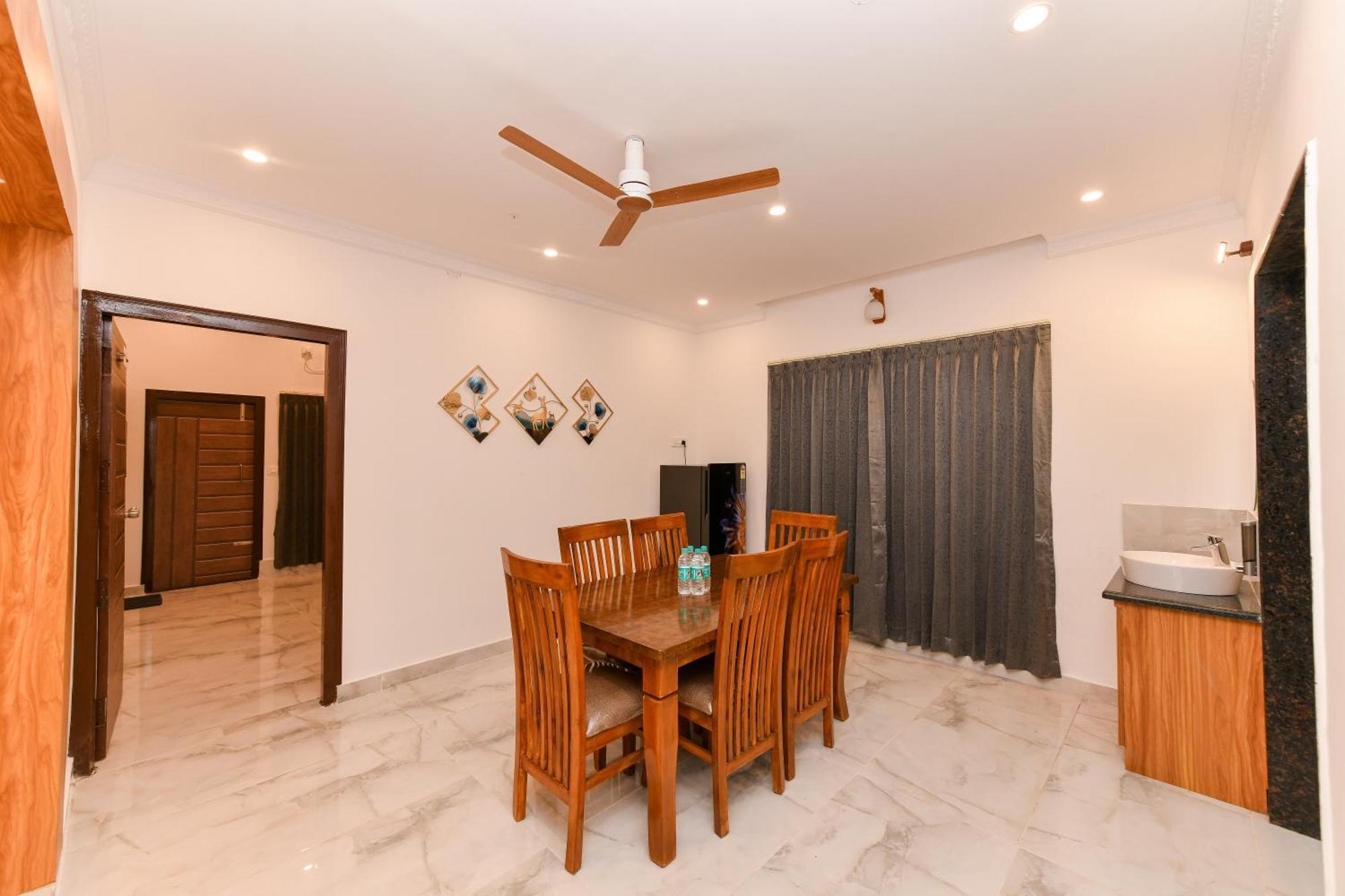 Hotel Shine International Mysore Exterior foto