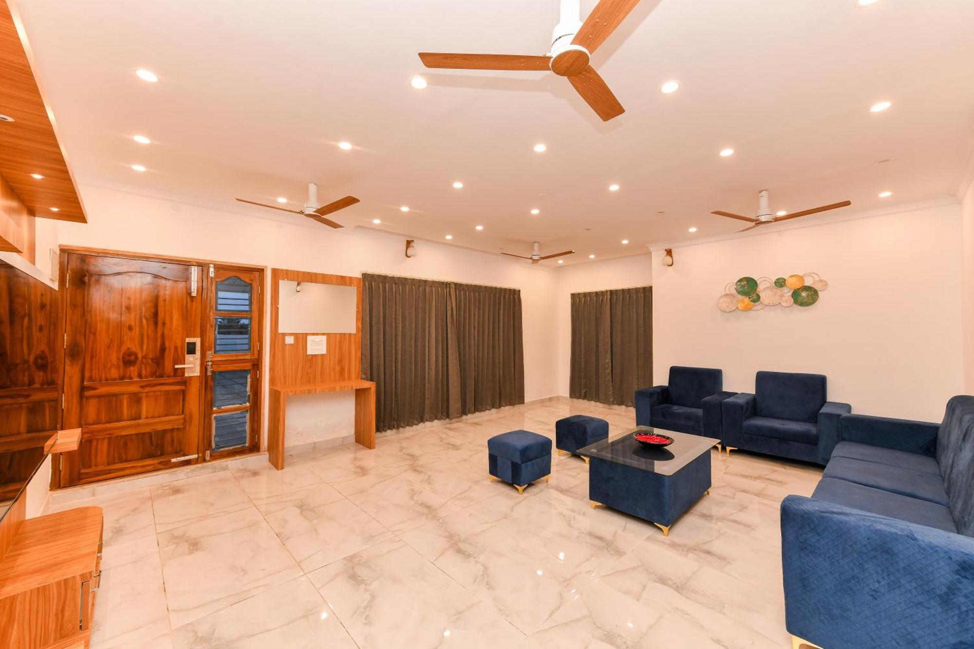 Hotel Shine International Mysore Exterior foto